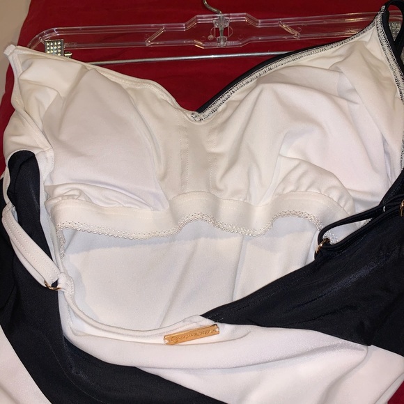 MICHAEL KORS BATHING SUIT - Picture 4 of 5